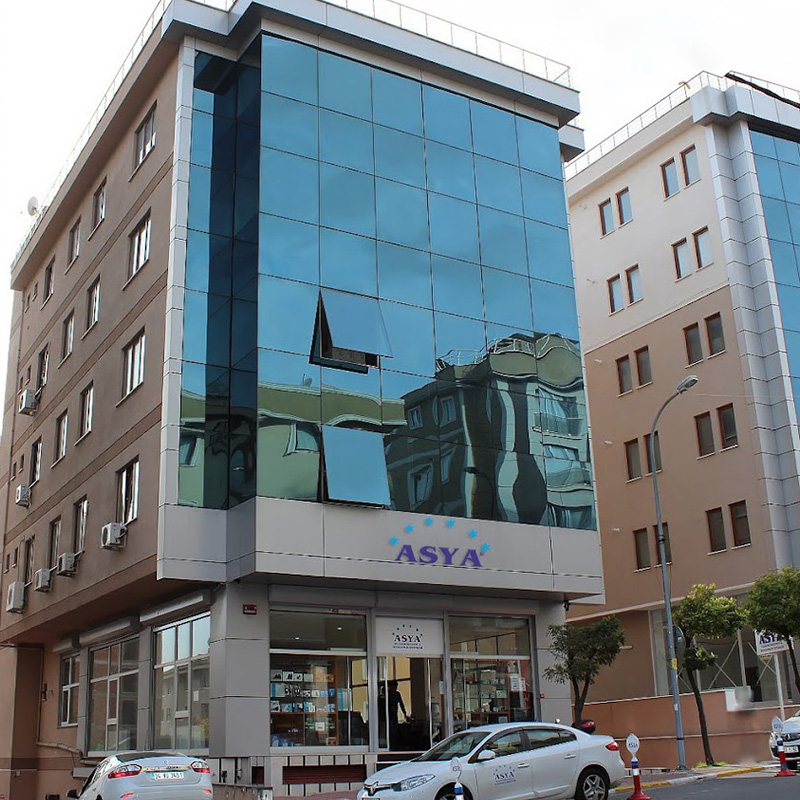 Yazılım Ve Güncelleme