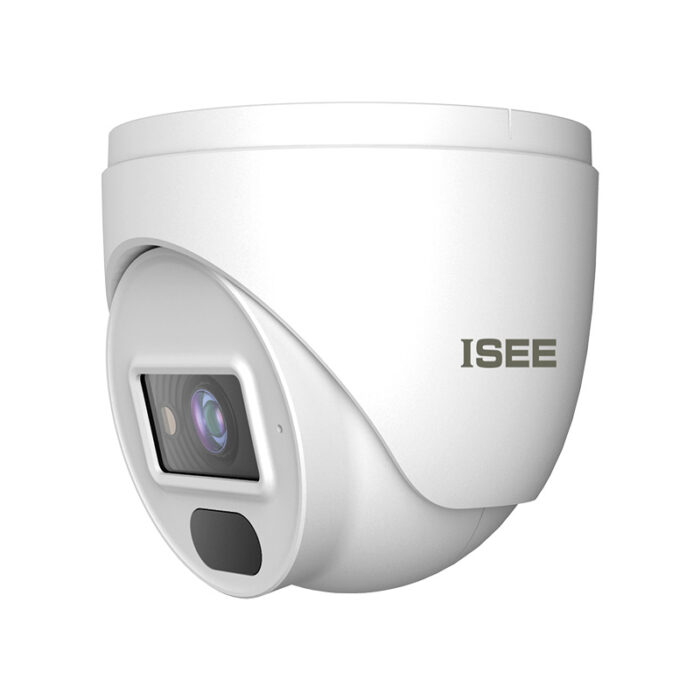 ISN-9524S4L - ISEE | Profesyonel Güvenlik Sistemleri